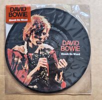 David Bowie - Knock On Wood [45RPM Vinyl]