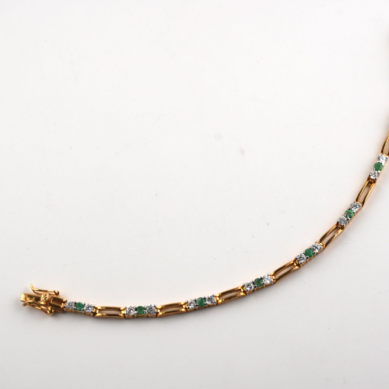 Bracelets: Silberarmkette 925 – D'occasion à Basel par Vip24