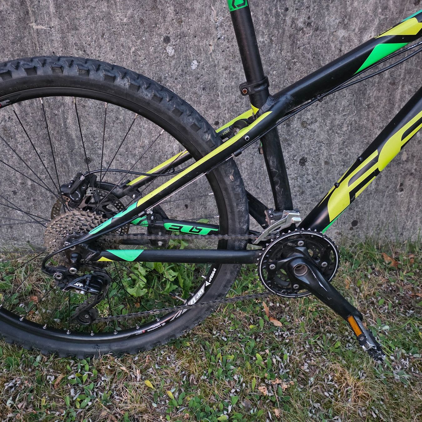 Biciclette: Kinder Velo / MTB 26 Zoll – Usato da Luzern venduto da Cado12 2