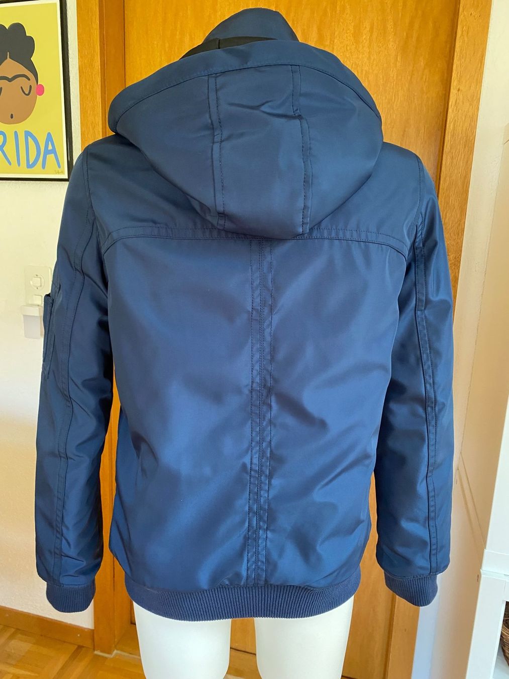 Giacche: Tommy Hilfiger Jacke – Nuovo (secondo la descrizione) da Elfingen venduto da yaris100 4