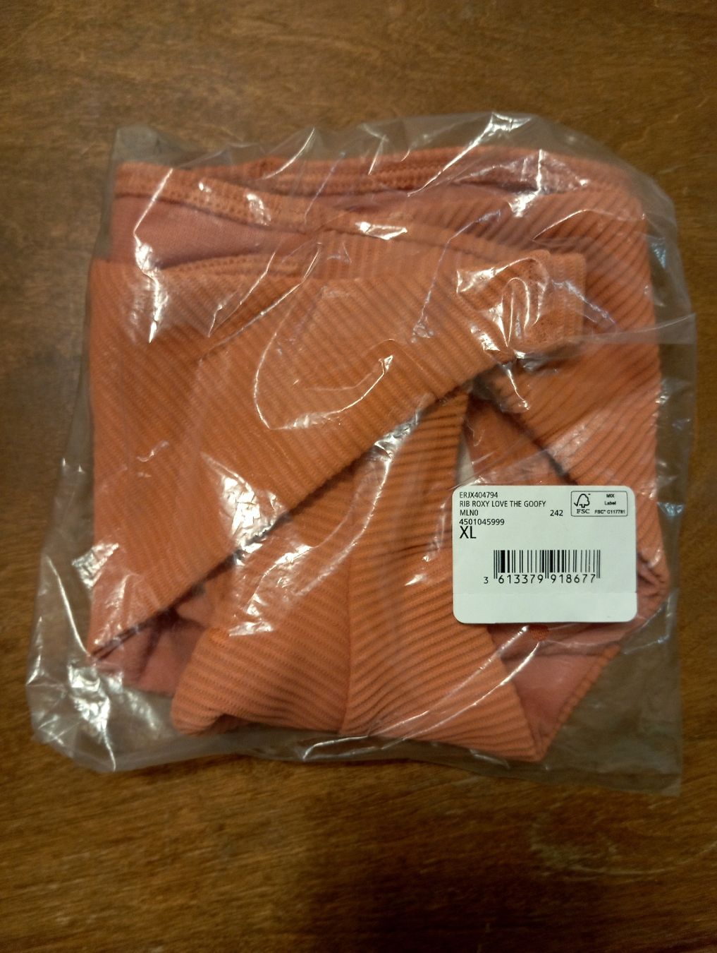 Roxy Costumi da bagno & Bikini: Original ROXY Bikinihose, Gr. XL, neu! – Nuovo e nell'imballaggio originale da Tamins venduto da LisaMorpurgo 2