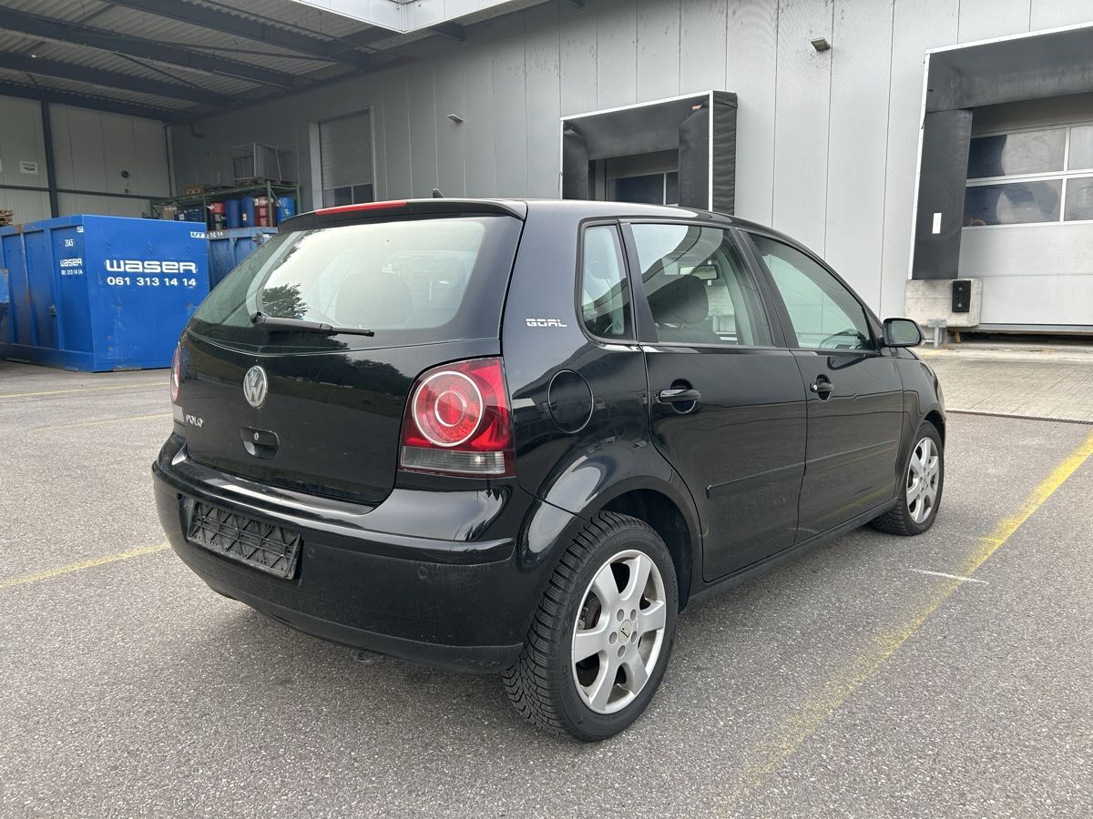 VW Automobili: VW Polo 1.9 TDI  – Usato da Wallbach venduto da SchnellAutomobile 2