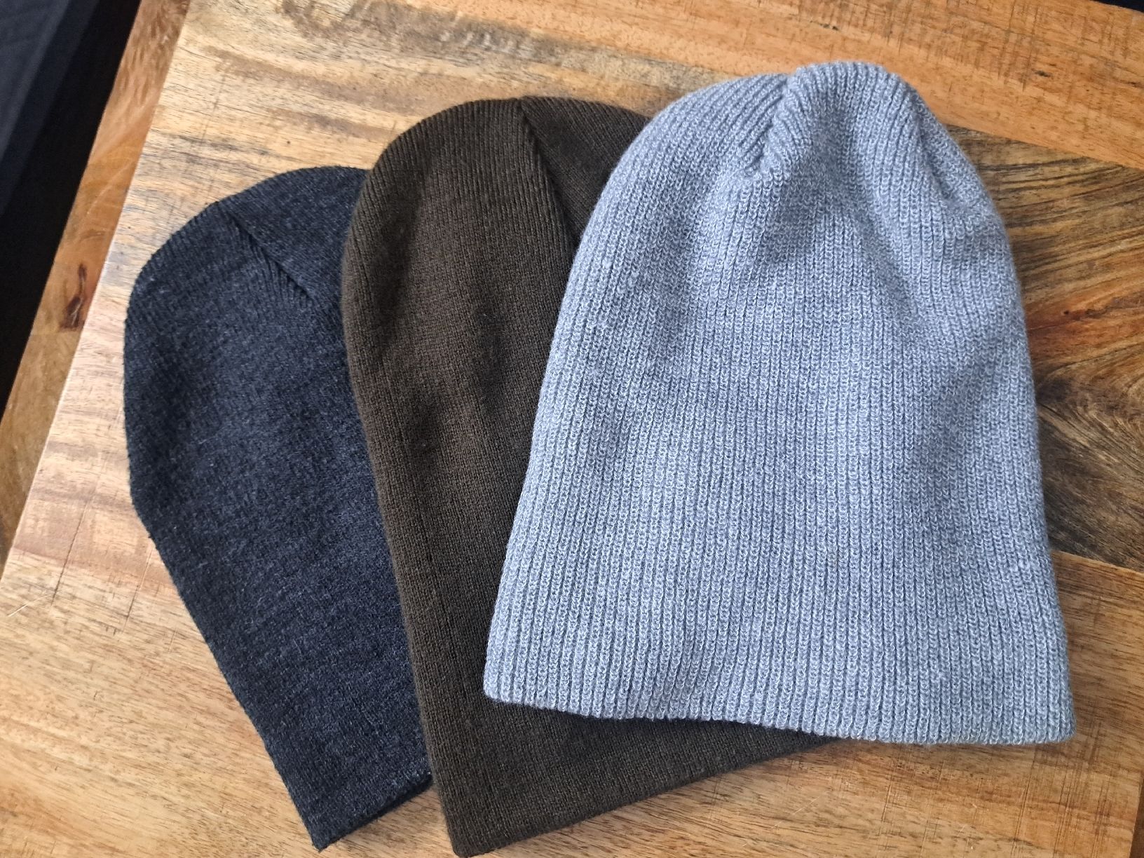 Altro in  Abbigliamento & Accessori: Wintermützen  Beechfield  ORIGINAL – Nuovo (secondo la descrizione) da Luzern venduto da good-time