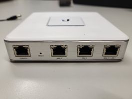Ubiquiti UniFi Security Gateway