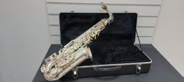 Altsaxophon Chaconne Taiwan Jg.1990, generalüberholt