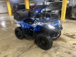 Quad CF Moto CForce 450S
