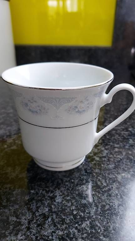 Tazze: Kaffeetassen – Usato da Nürensdorf venduto da conceicao74 1