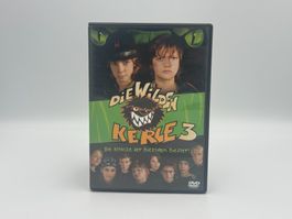 DIE WILDEN KERLE 3 - Versand A-Post nur CHF 2.50!