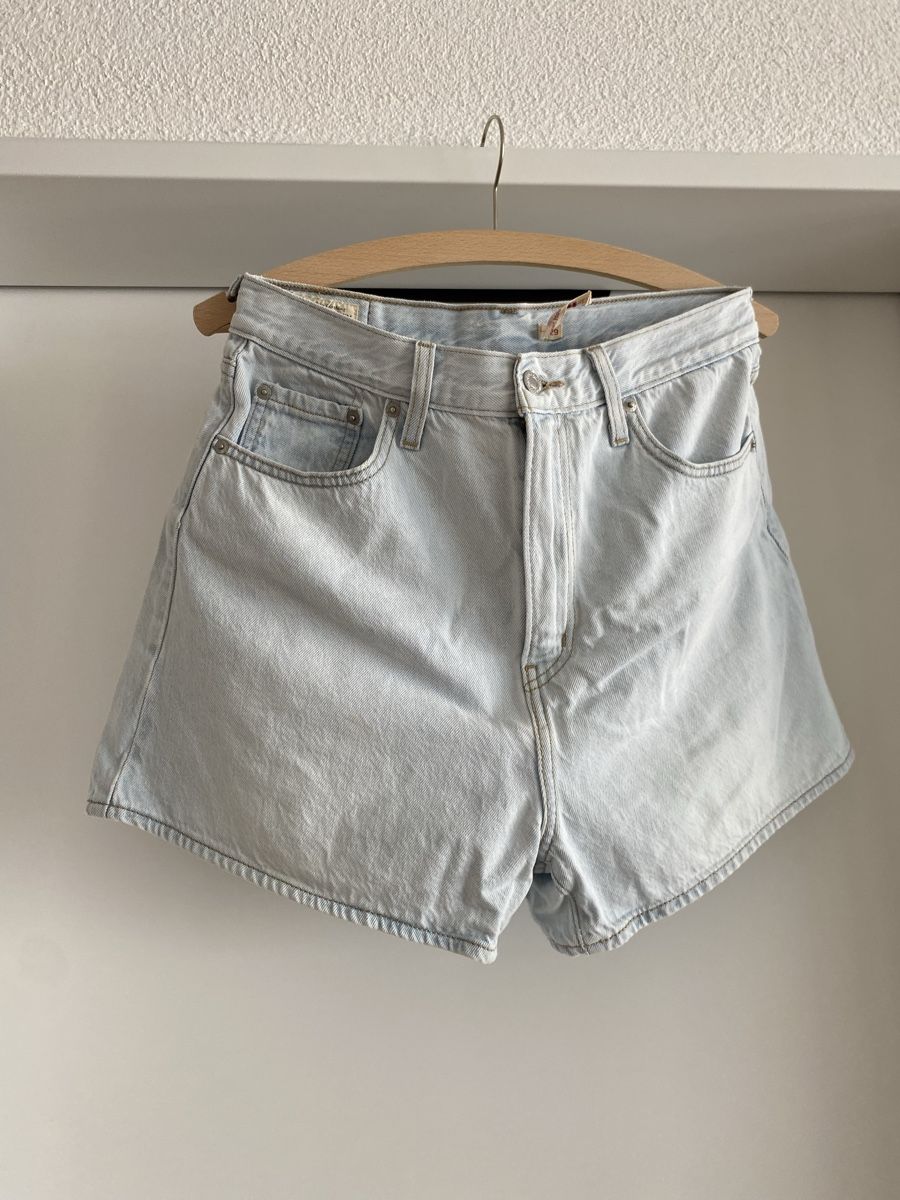 Levi's Jeans: Levis Shorts Grösse 29  – Usato da Emmen venduto da Linda-Bachmann