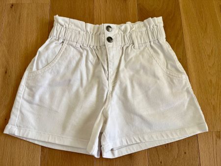 Sehr schöne Shorts, Benetton, Gr.164
