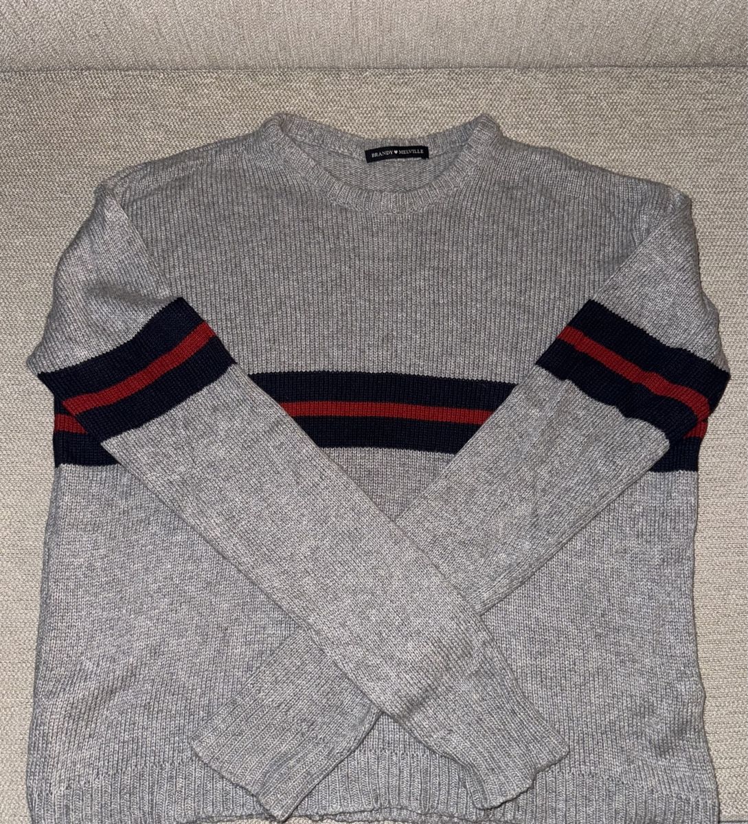 Brandy Melville Maglioni & Felpe: Brandy Melville Pulli, Gr. S, guter Zustand – Usato da Zürich venduto da tam_7z8v