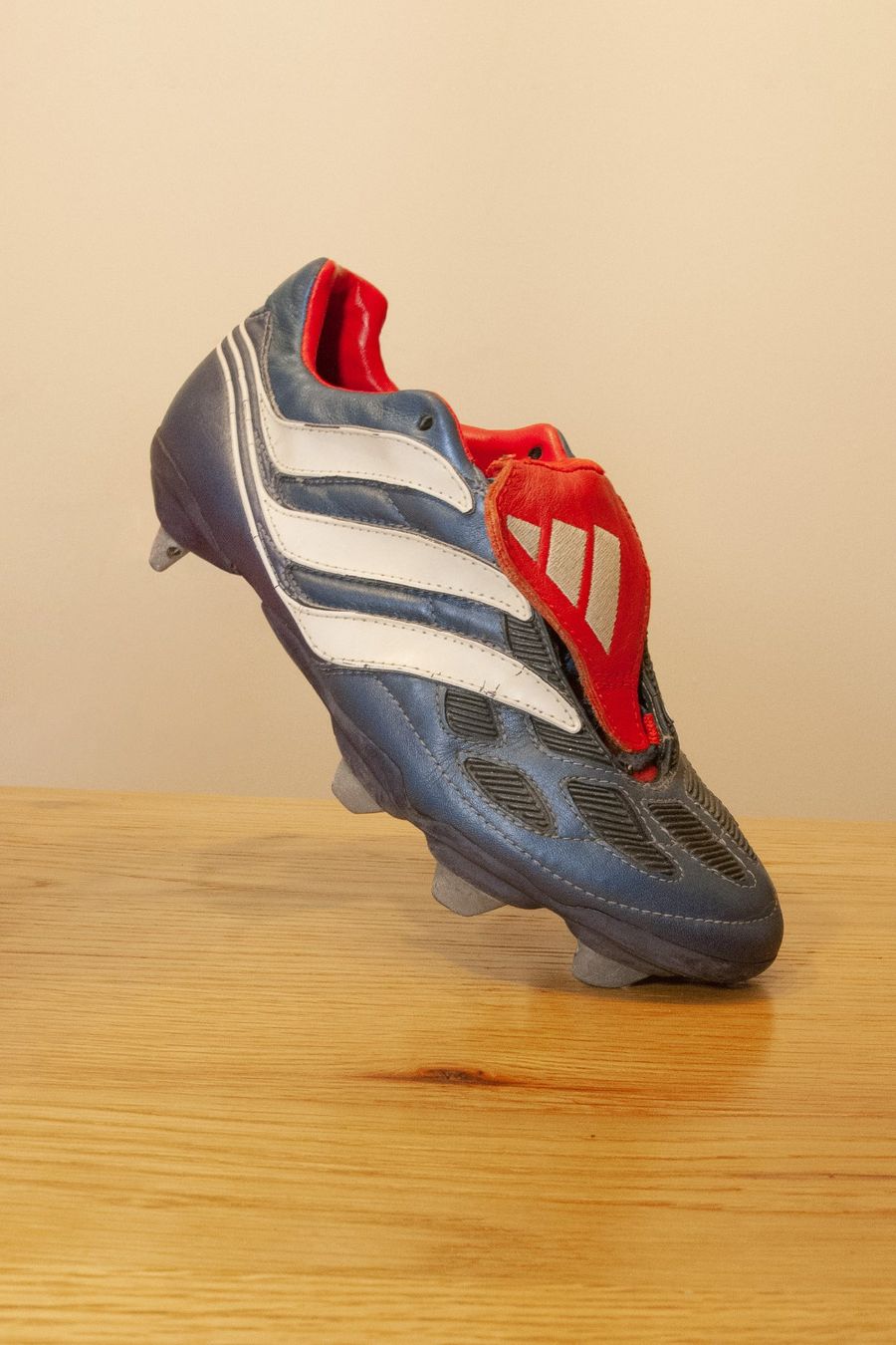 Adidas Herrenschuhe: adidas Predator Precision XTRX SG - Gr. 41 1/3 – Gebraucht aus Langnau im Emmental von Ad-Hardy