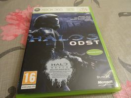 Halo 3 ODST - Xbox 360
