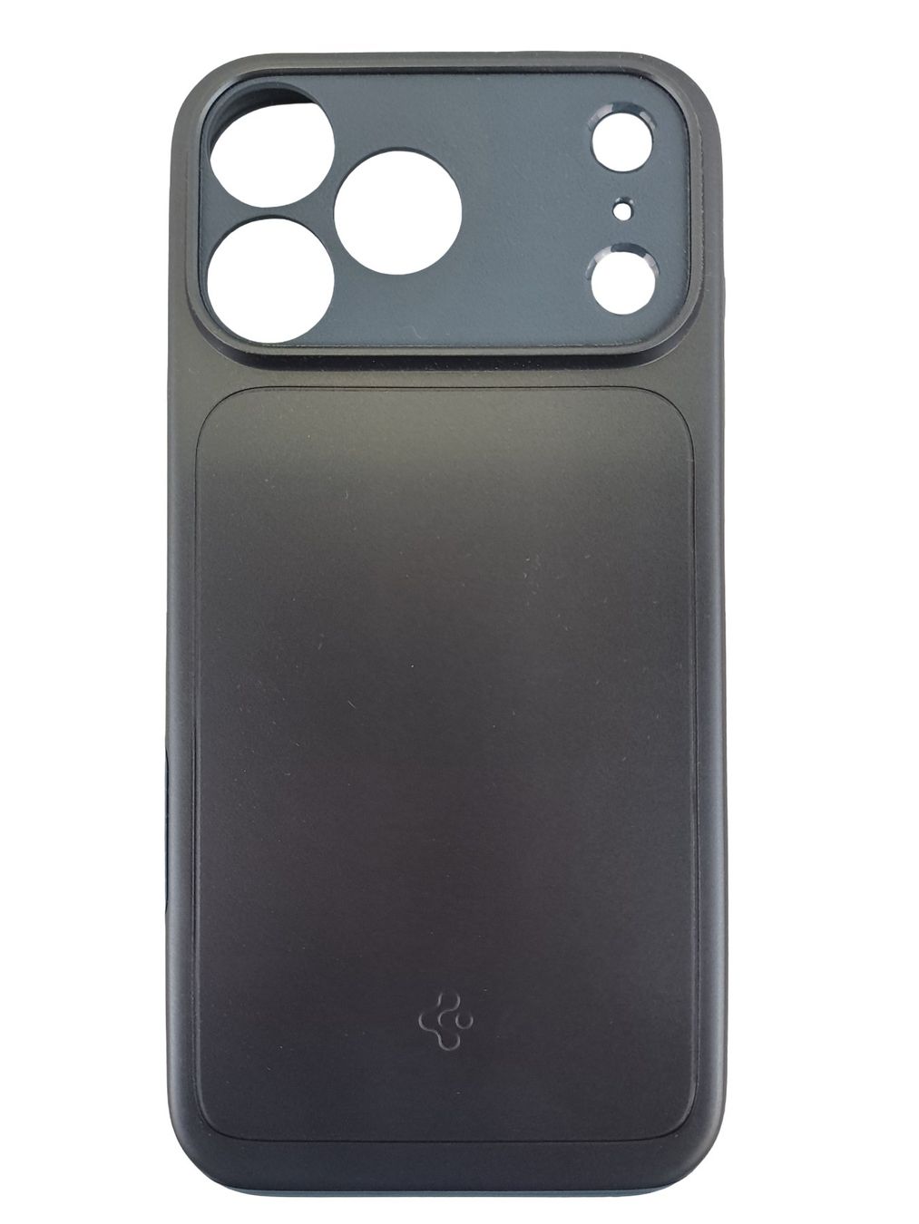 Spigen Cover & Protezioni schermo: SPIGEN Thin Fit Handyhülle – Nuovo (secondo la descrizione) da Männedorf venduto da Restwert_Maennedorf