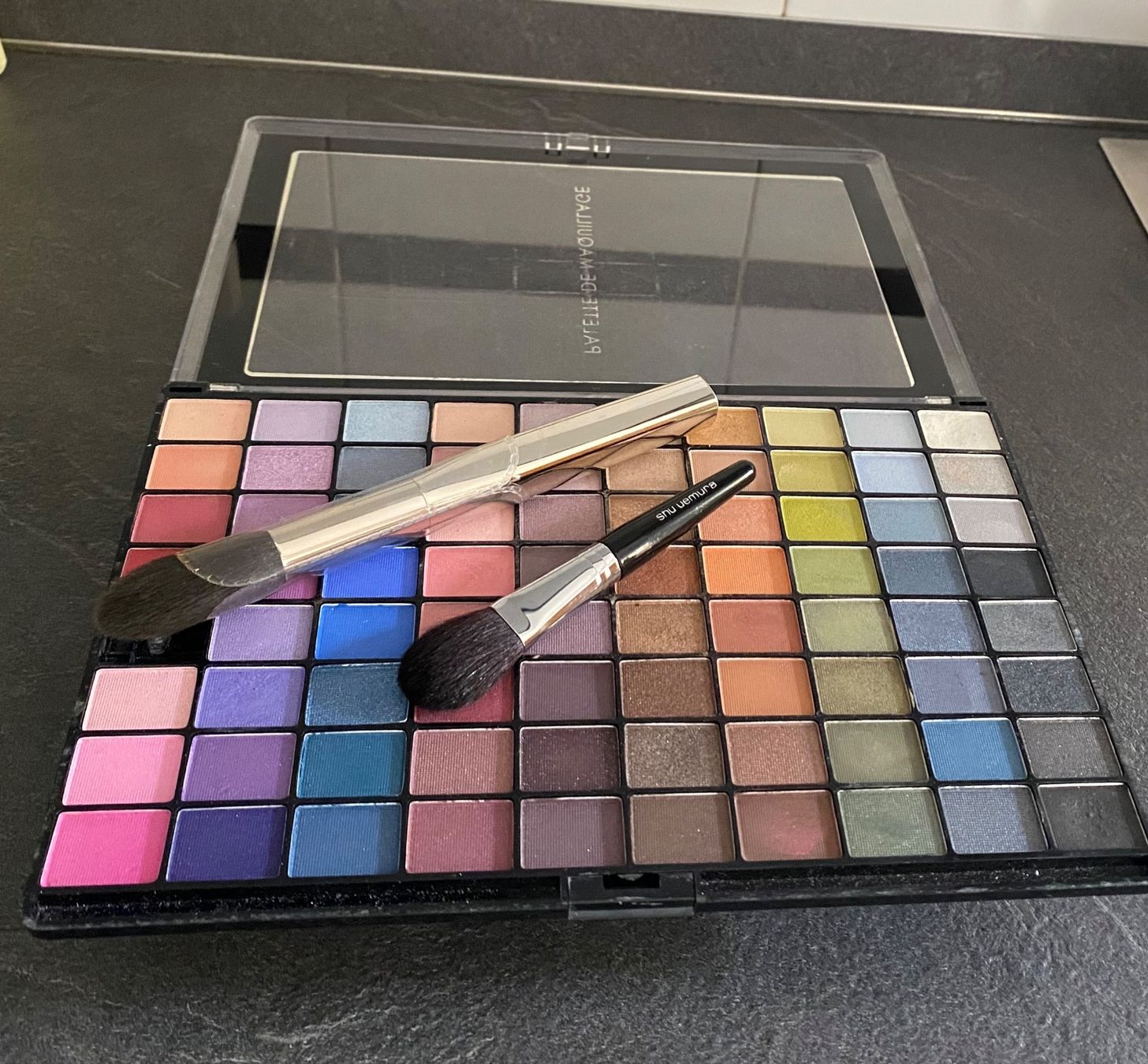 Make-up: Palette di Maliquege XXL – Usato da Lugano venduto da dir_5287 1