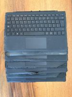 Surface Pro 3-7 Tastaturen 