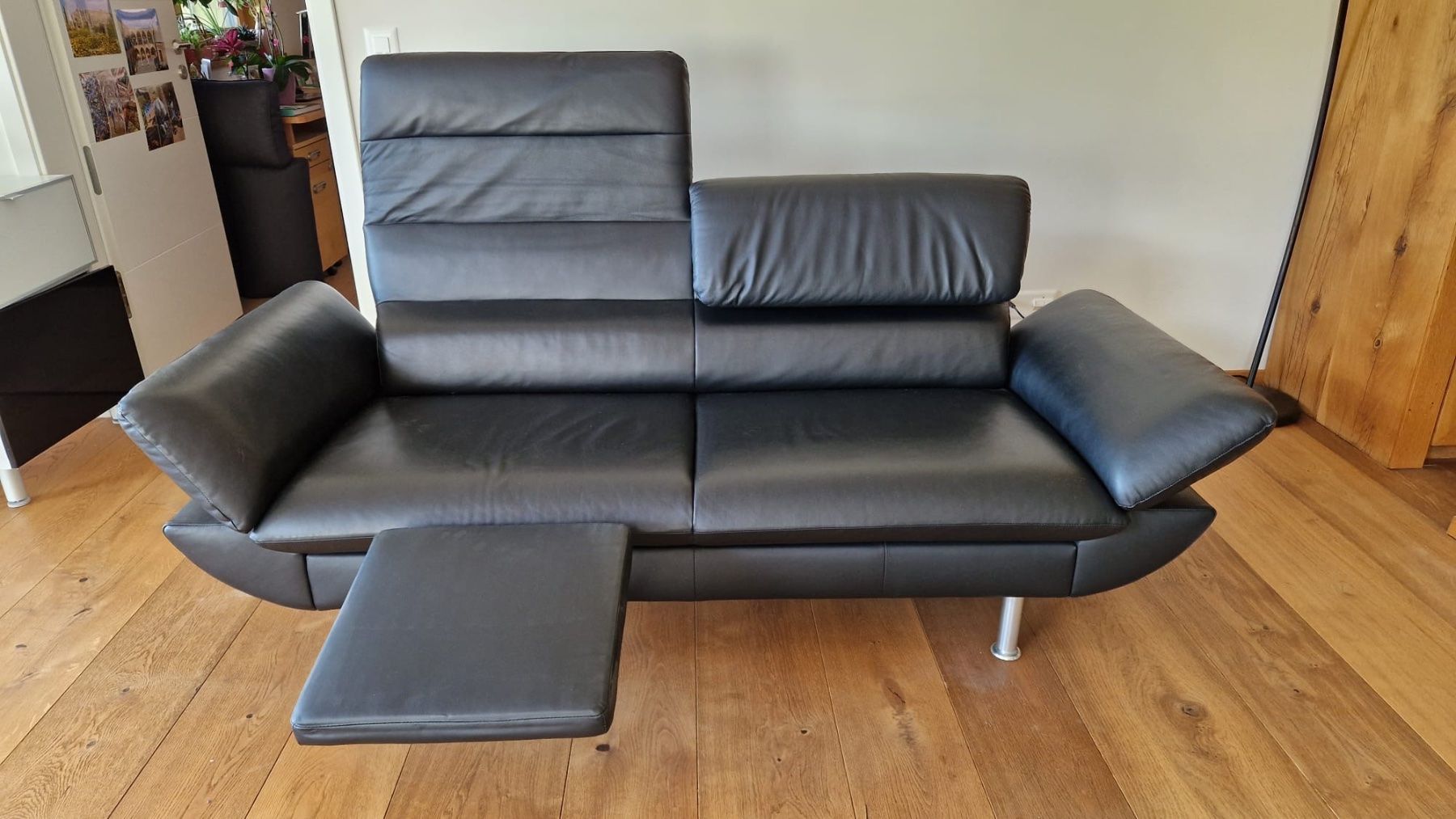 Sofas: Edles Ledersofa – Gebraucht aus Wald ZH von ranco02 3