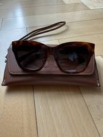 Celine Paris Sonnenbrille  CL40253I  inkl. Originaletui