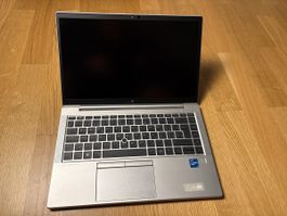 HP EliteBook 840 G8 – 64 Go RAM – sans ssd 