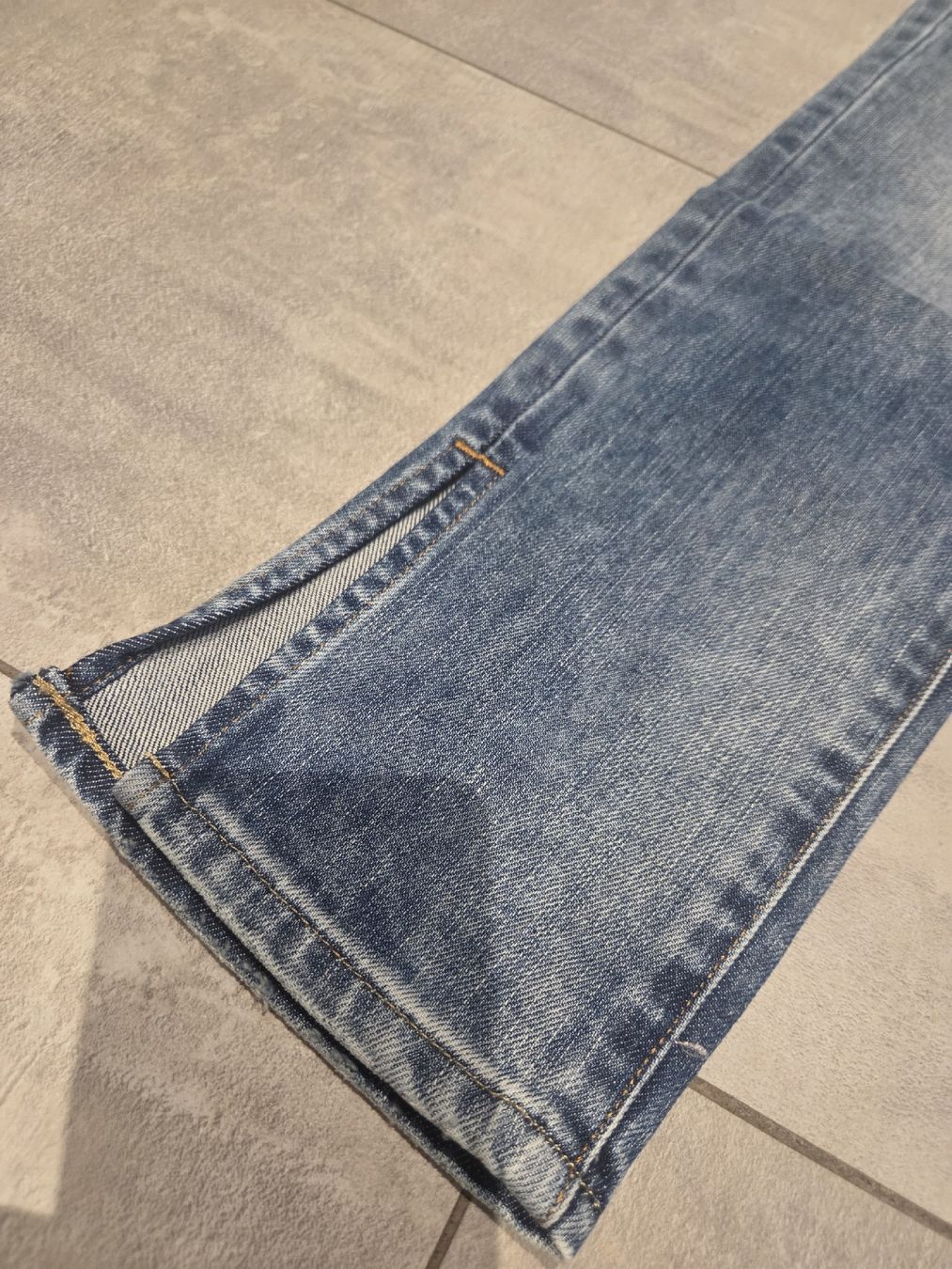 Jeans: neuwertig DENHAM jeans W24 L30 – Nuovo (secondo la descrizione) da bellinzona venduto da zeus6535 1