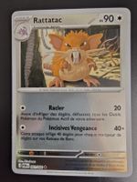 Rattatac Reverse (061/088) Equilibre Parfait- POR fr