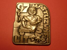 LITTAU 1997 SILBER
