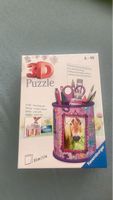 Ravensburger 3D Puzzle Aufbewahrung 6-99 Jahre