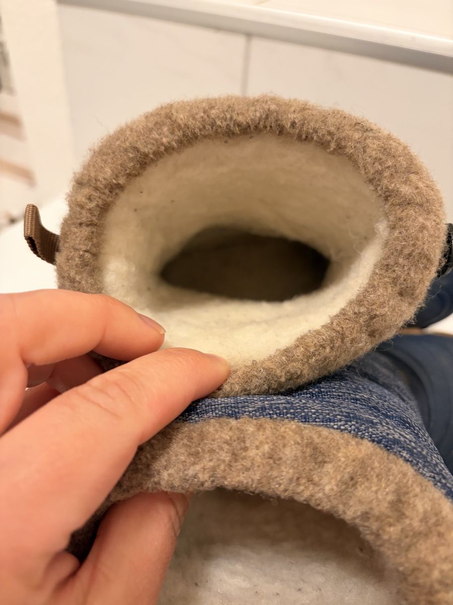 Elefanten Scarpe per ragazzi: Winterstiefel von elefanten – Usato da Magden venduto da Rosenzweig 2