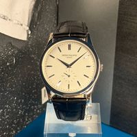 Patek Philippe Calatrava 5196G-001