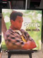 SOON E MC / Intime conviction