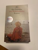 ♥ Roman Best Seller / Der Weltensammler von Ilija Trojanow