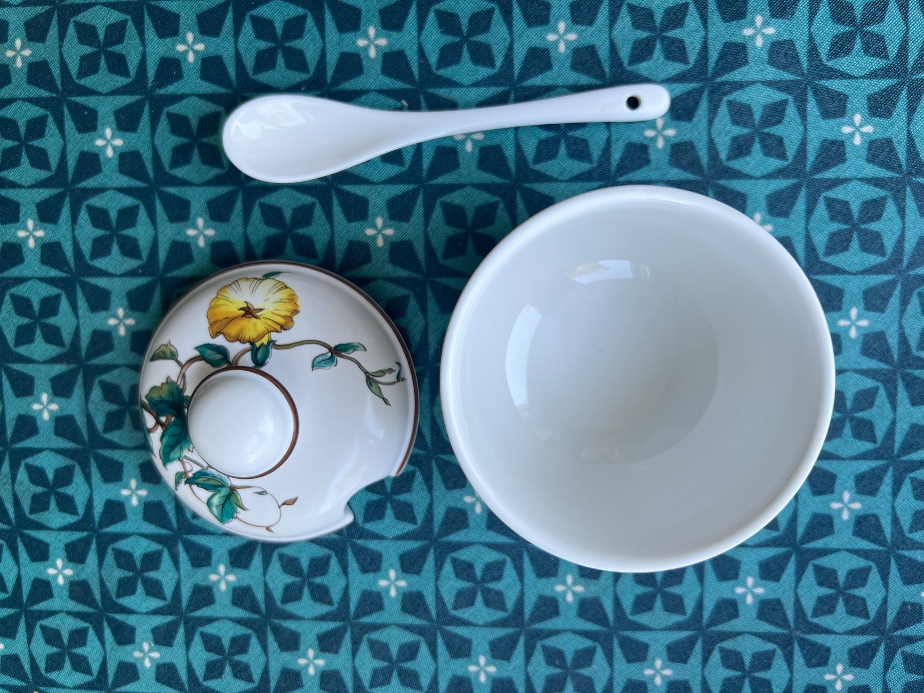 Villeroy & Boch Ciotole: VILLEROY UND BOCH BOTANICA – Usato da Ebmatingen venduto da dartim 3