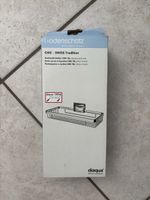 Bodenschatz Drahtseifenhalter CHIC 96 Messing verchromt