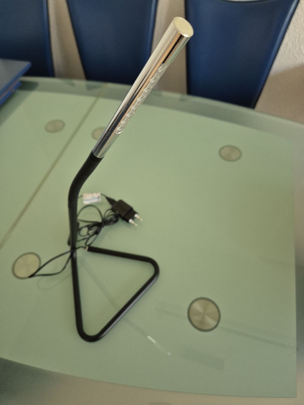 Ikea Lampen: IKEA Tischlampe – Gebraucht aus Winterthur von aka_8nnz 1