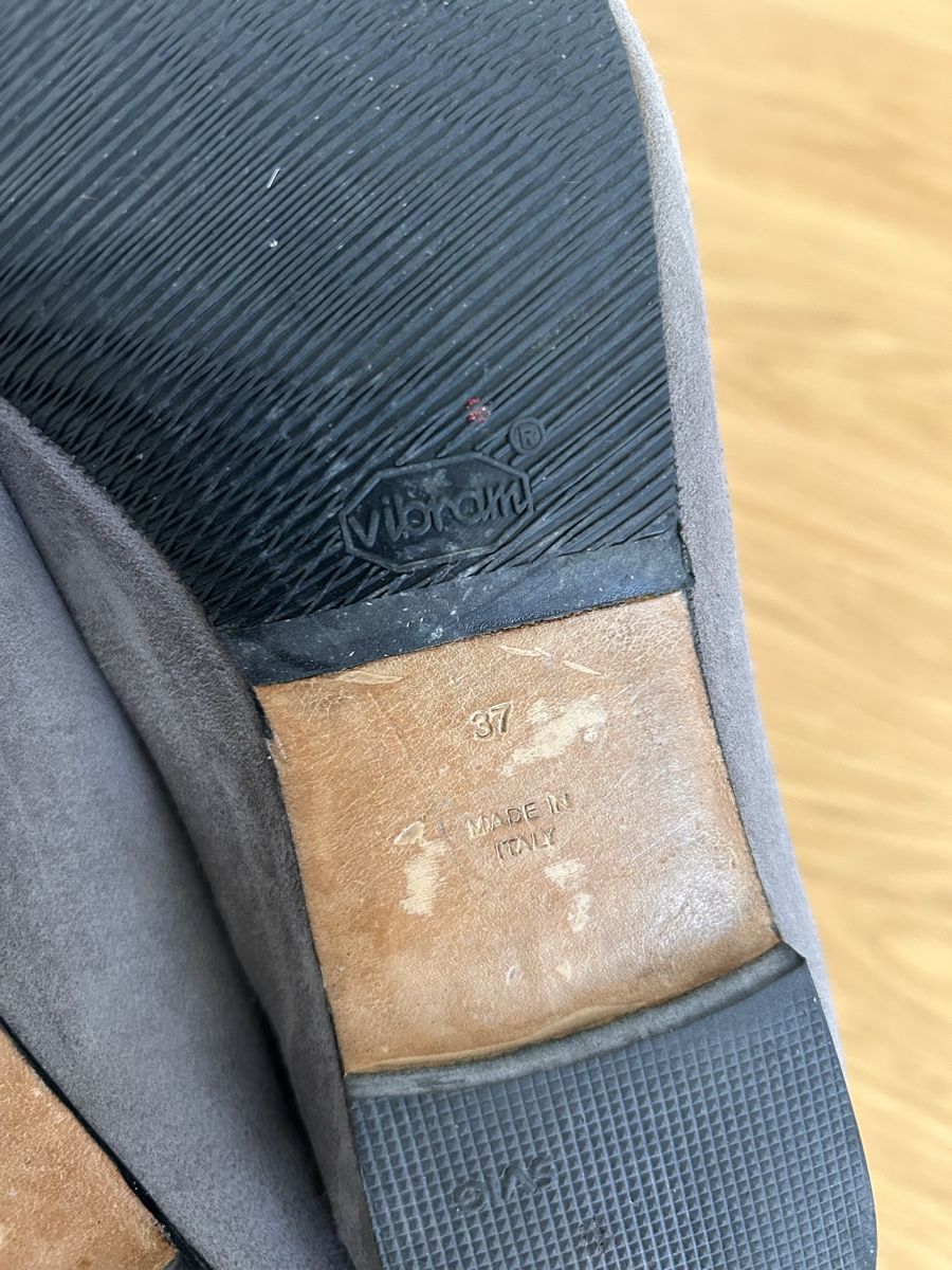 Bally Scarpe da donna: Bally shoes – Usato da Zürich venduto da evasara 3