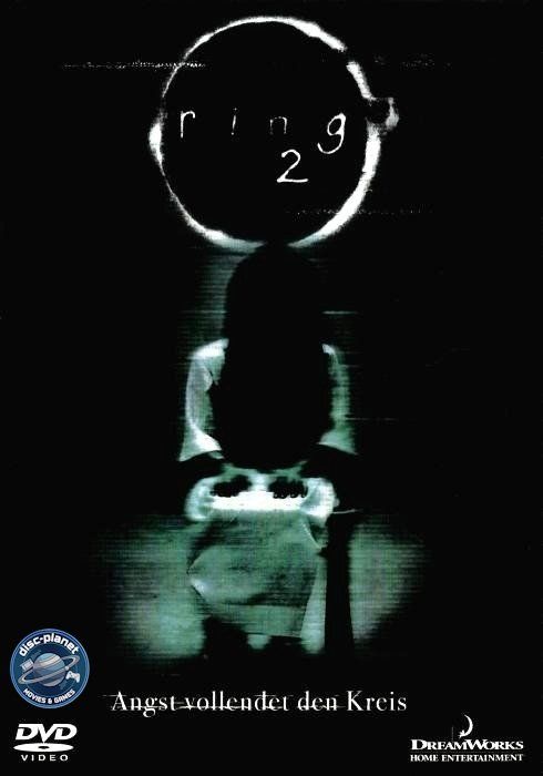 Tous les DVDs: DVD - Ring 1+2 – D'occasion à Embrach par disc-planet 2