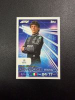 Topps Turbo Attax 2026 Kimi Antonelli 175