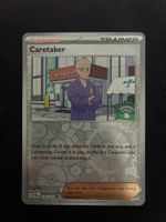POKEMON CARDS TWILIGHT MASQUERADE REVERSE # 144