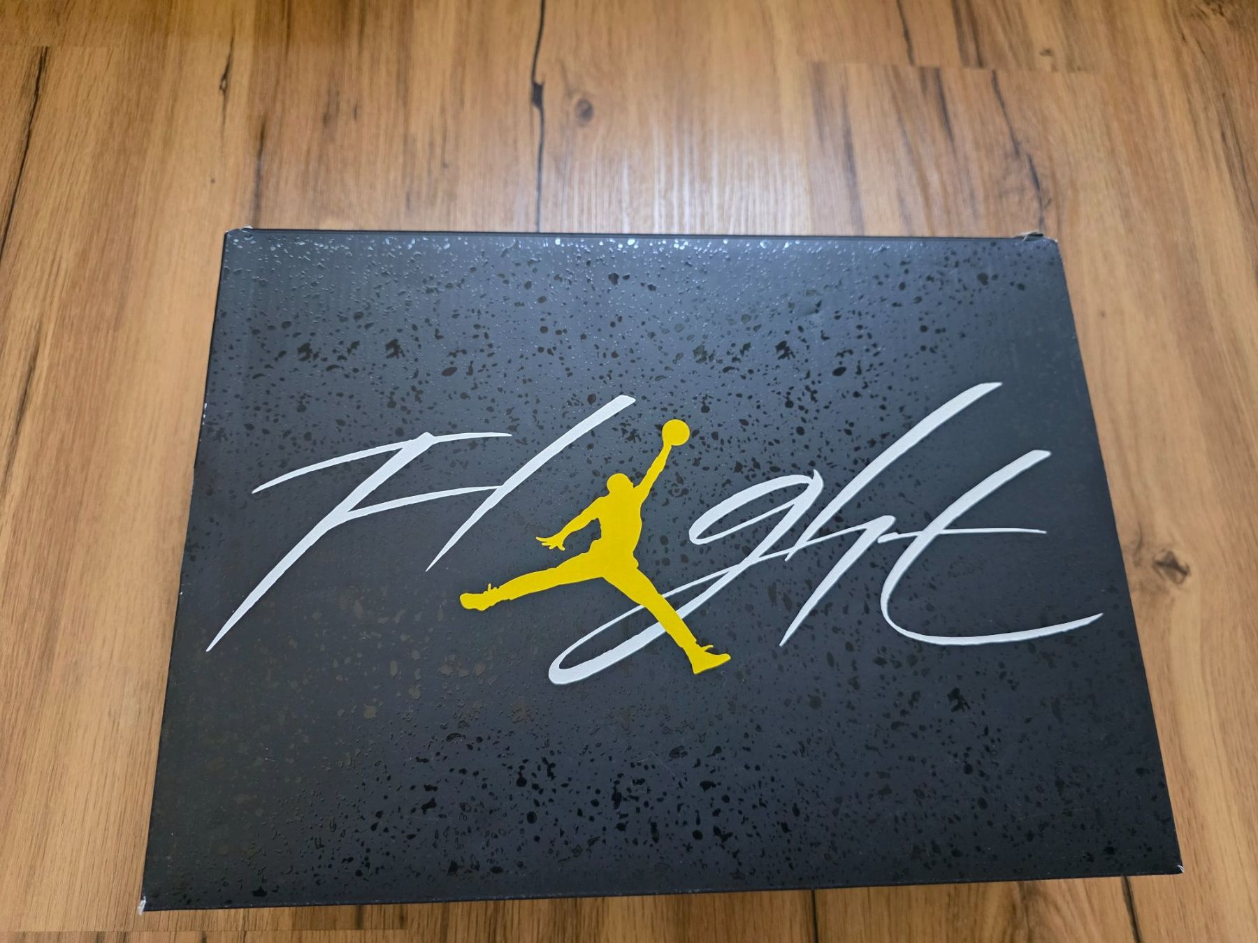 Jordan Herrenschuhe: JORDAN 4 Yellow Thunder Grösse 43 – Neu und originalverpackt aus Oberbüren von UC1987 3