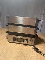 WMF Dampfgarer/Steamer Top Zustand - ohne Deckel