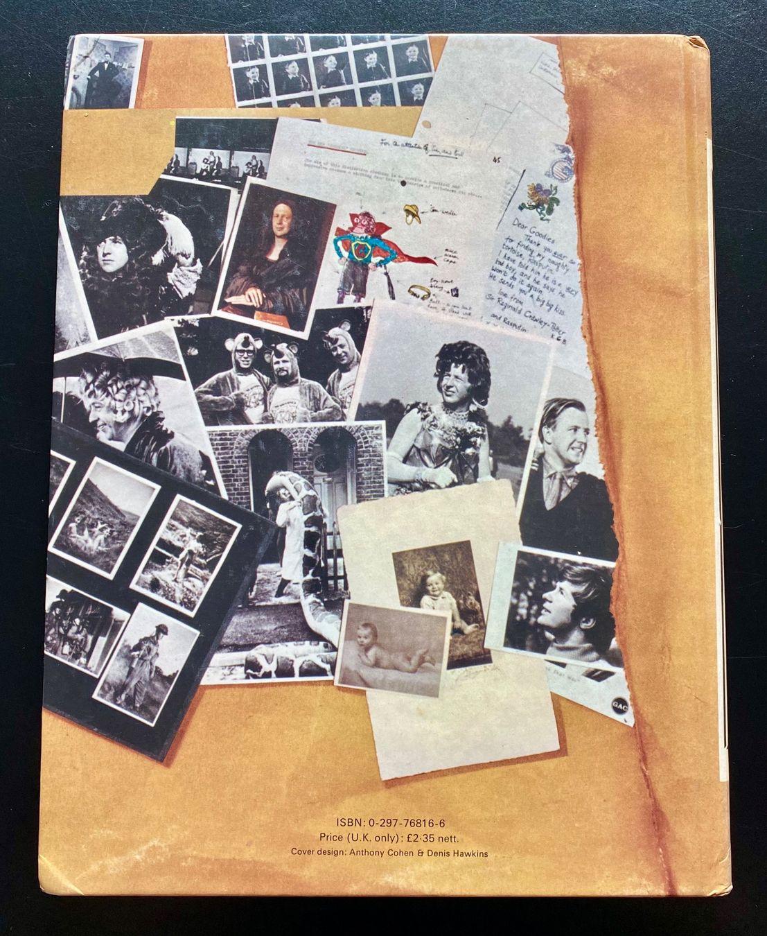 Fumetti: THE GOODIES FILE  / DIE GOODIES AKTE – Usato da Nussbaumen AG venduto da schuba2000 1