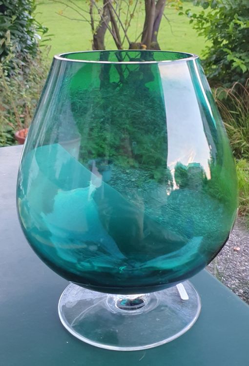 Dunkelgrüne Keramikvase – 8,5 X 15,9 Cm, Moderne Trockenblumen-Vase Für Wohnzimmer, Büro & Mehr