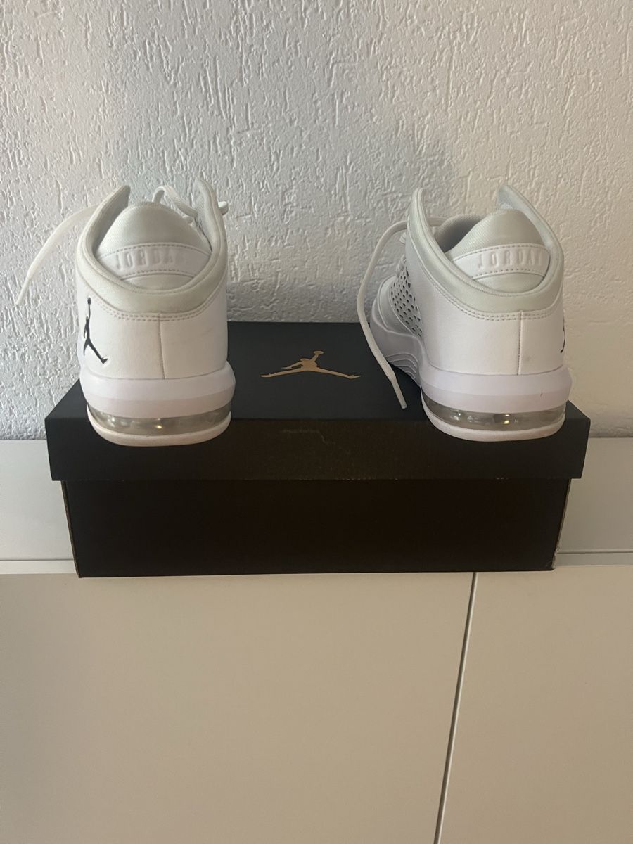 Jordan Herrenschuhe: Nike Jordan Flight Origin 4 – Gebraucht aus Uster von diana0908 1