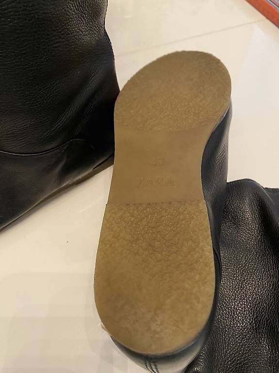 Chaussures femmes: Schuhe – D'occasion à Zürich par MAJAM65 1
