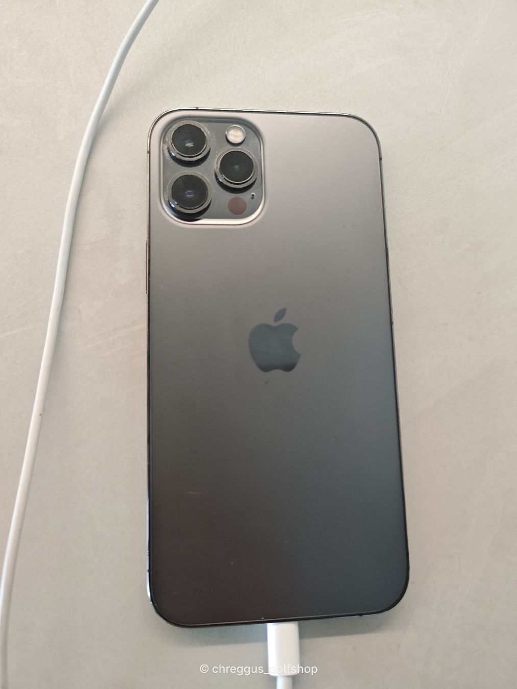 Apple Telefoni cellulari / Smartphones: Iphone 12 Pro Max 512 GB – Usato da Uerikon venduto da Weber18