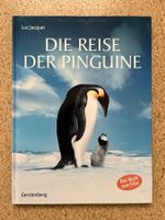 Buch "Die Reise der Pinguine", Das Buch zum Film, L. Jacquet