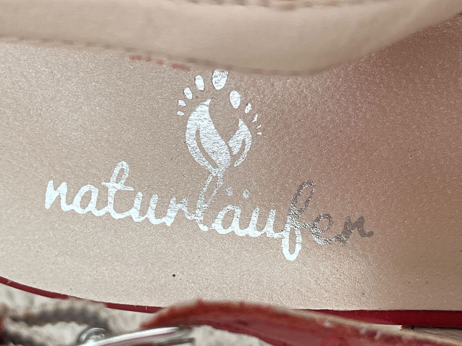 Scarpe da donna: Sandale /// Naturläufer /// 38 – Nuovo (secondo la descrizione) da Brittnau venduto da Zofigerin 1