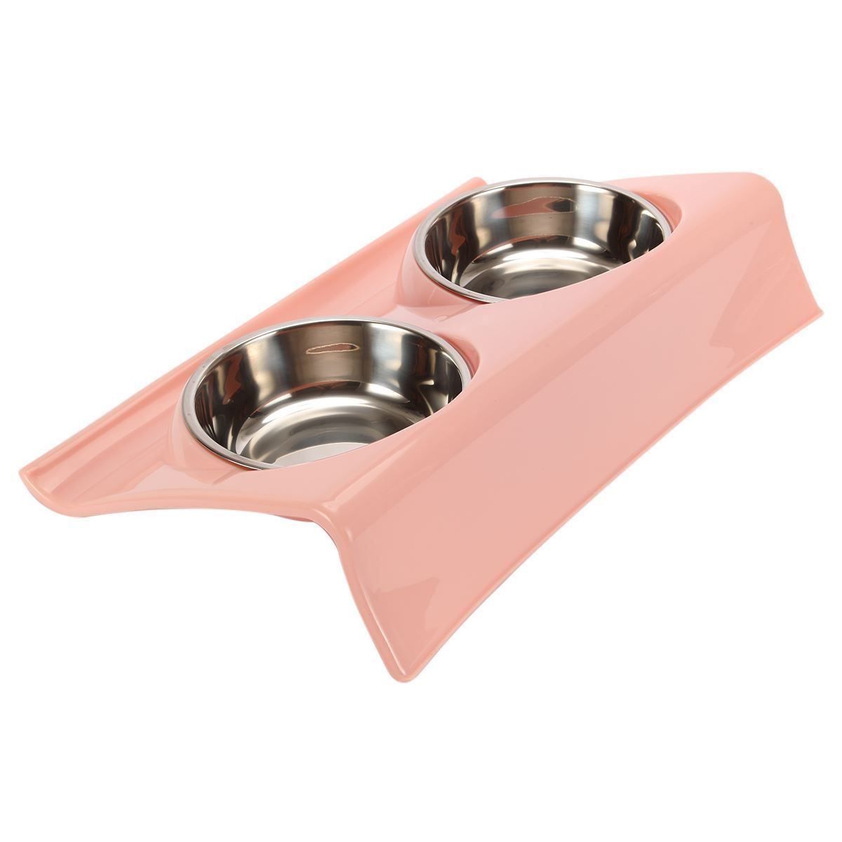 Futter: Fressnäpfe für Hunde oder Katzen – Neu (gemäss Beschreibung) aus Thun von 365buy 5