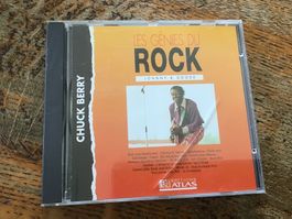 CD Chuck Berry