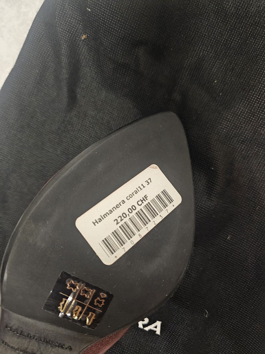 Scarpe da donna: Damen Schuhe – Nuovo (secondo la descrizione) da Luzern venduto da bagija 3